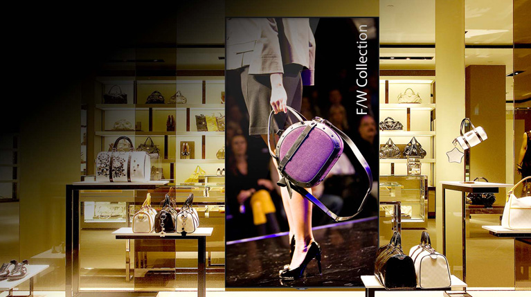 señalización digital