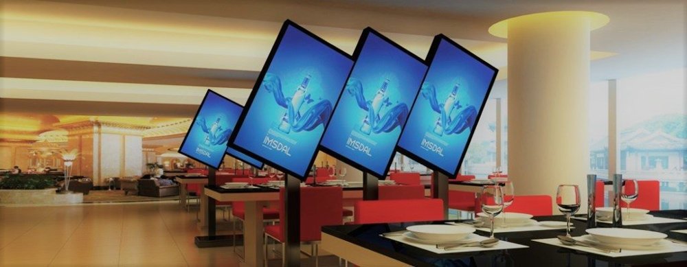 Novedades de la señalización digital en el 2020