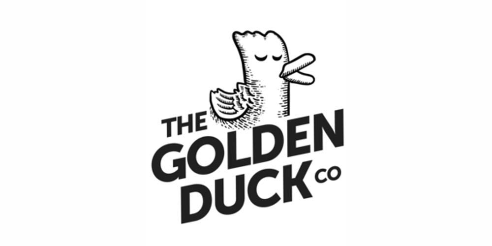 The Golden Duck