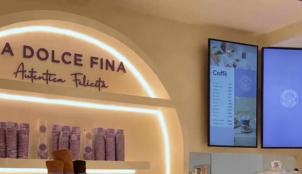 cartelería-digital-horeca